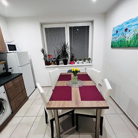 Sparrow Apartmens - Vrabcia Ulica 9, Košice Exteriér fotografie