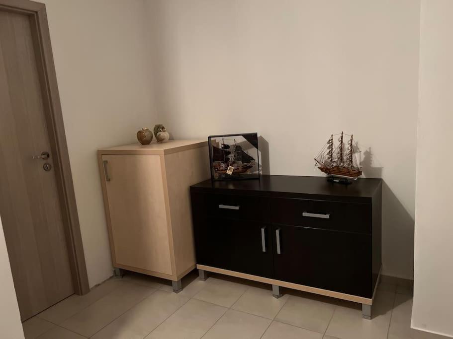Sparrow Apartmens - Vrabcia Ulica 9, Košice Exteriér fotografie