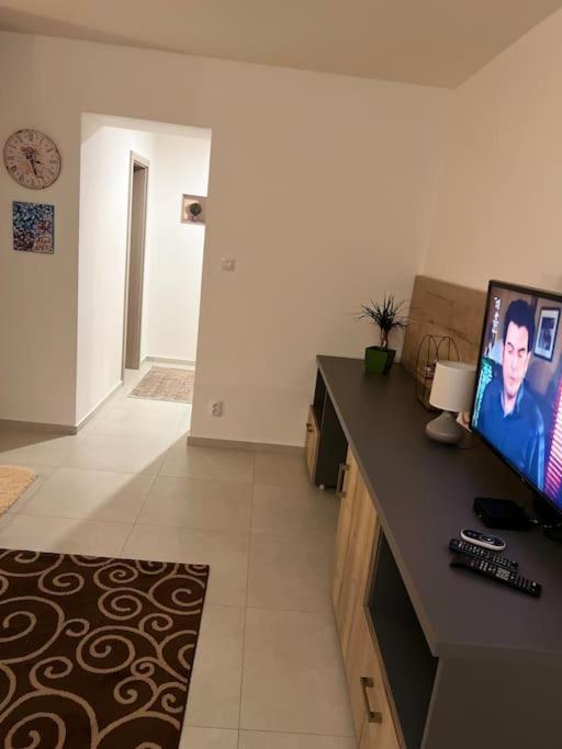 Sparrow Apartmens - Vrabcia Ulica 9, Košice Exteriér fotografie