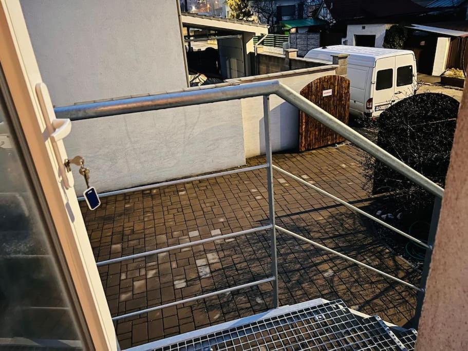 Sparrow Apartmens - Vrabcia Ulica 9, Košice Exteriér fotografie