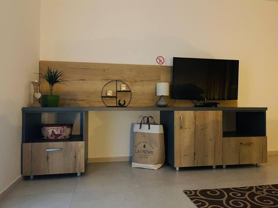 Sparrow Apartmens - Vrabcia Ulica 9, Košice Exteriér fotografie