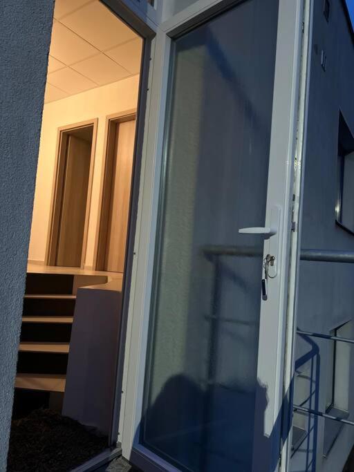 Sparrow Apartmens - Vrabcia Ulica 9, Košice Exteriér fotografie