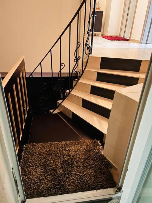 Sparrow Apartmens - Vrabcia Ulica 9, Košice Exteriér fotografie