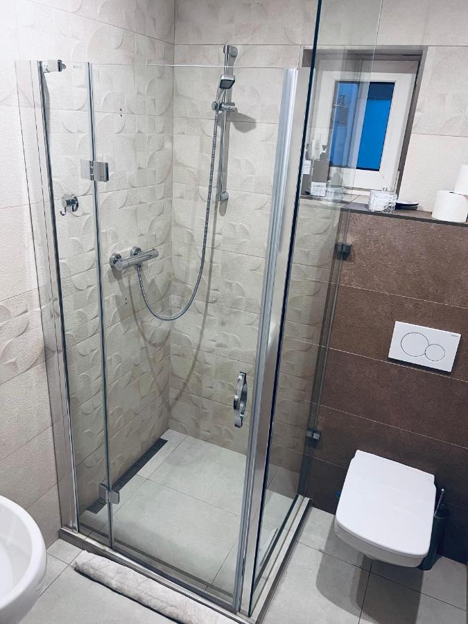 Sparrow Apartmens - Vrabcia Ulica 9, Košice Exteriér fotografie