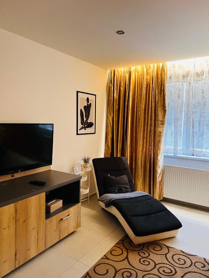 Sparrow Apartmens - Vrabcia Ulica 9, Košice Exteriér fotografie