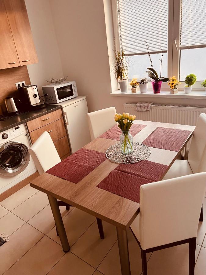 Sparrow Apartmens - Vrabcia Ulica 9, Košice Exteriér fotografie