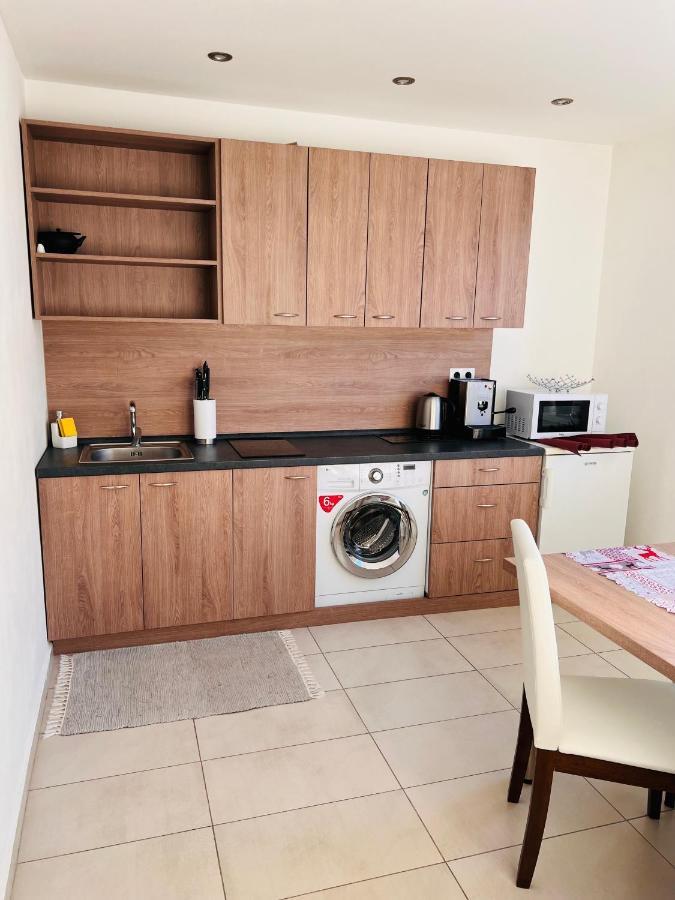 Sparrow Apartmens - Vrabcia Ulica 9, Košice Exteriér fotografie