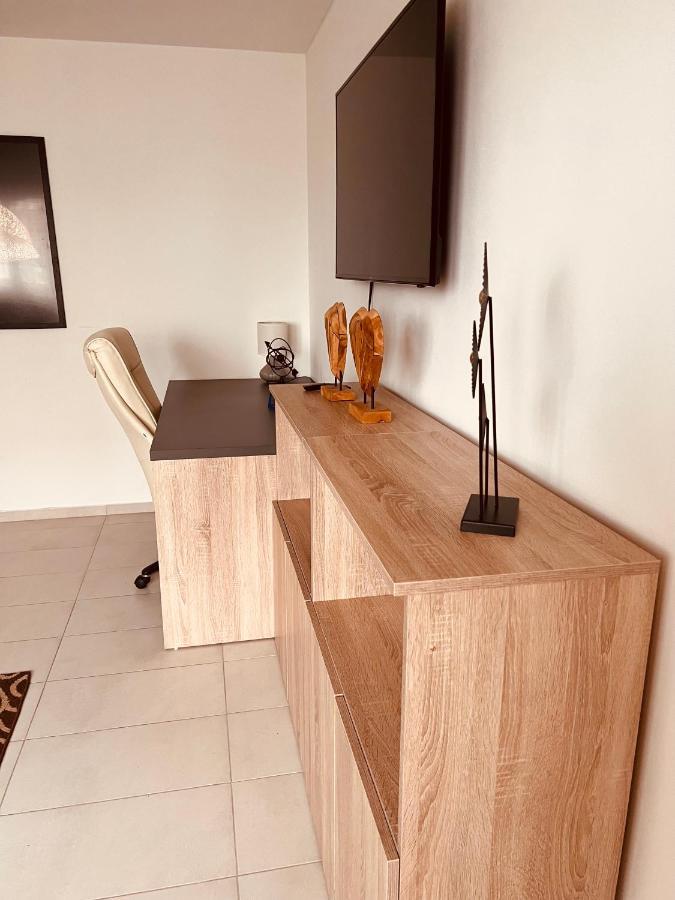 Sparrow Apartmens - Vrabcia Ulica 9, Košice Exteriér fotografie