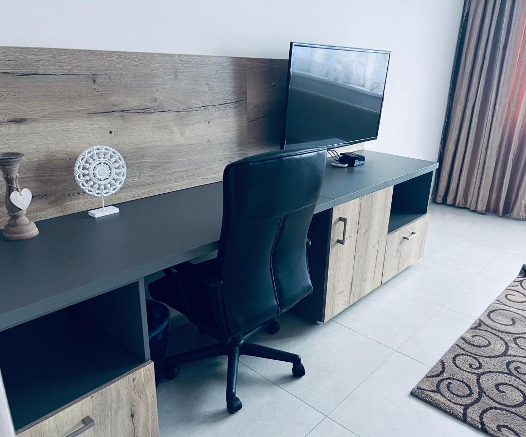 Sparrow Apartmens - Vrabcia Ulica 9, Košice Exteriér fotografie