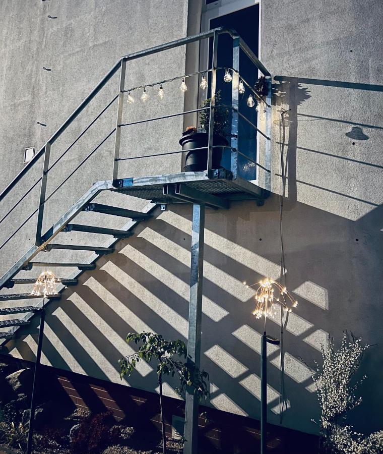 Sparrow Apartmens - Vrabcia Ulica 9, Košice Exteriér fotografie