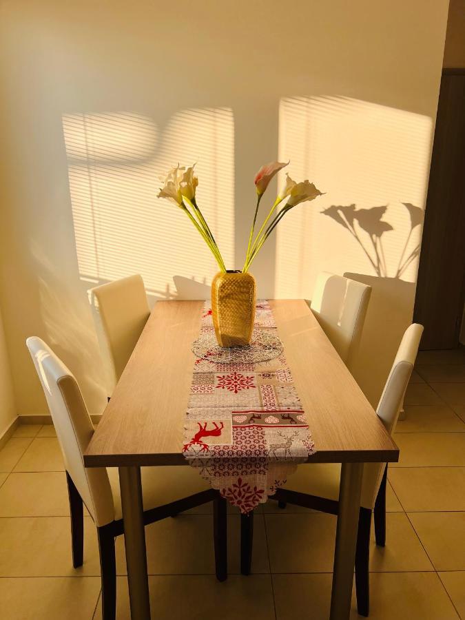 Sparrow Apartmens - Vrabcia Ulica 9, Košice Exteriér fotografie