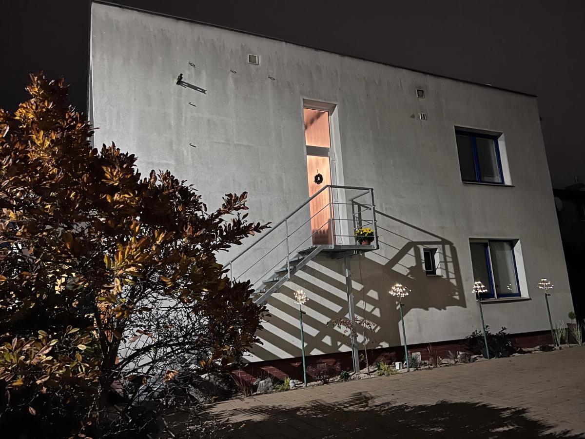 Sparrow Apartmens - Vrabcia Ulica 9, Košice Exteriér fotografie