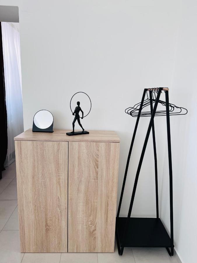 Sparrow Apartmens - Vrabcia Ulica 9, Košice Exteriér fotografie