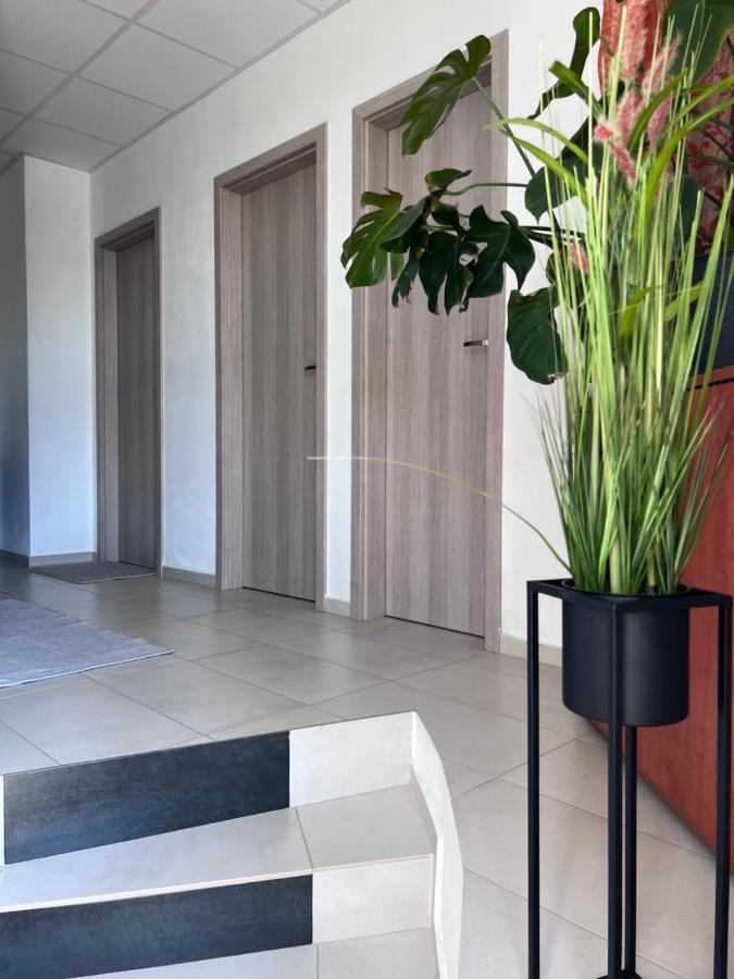 Sparrow Apartmens - Vrabcia Ulica 9, Košice Exteriér fotografie