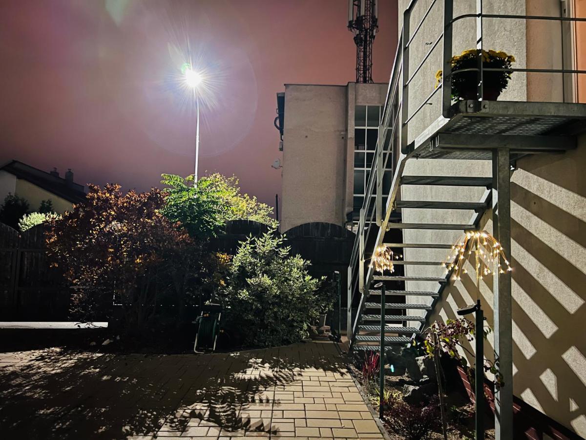 Sparrow Apartmens - Vrabcia Ulica 9, Košice Exteriér fotografie