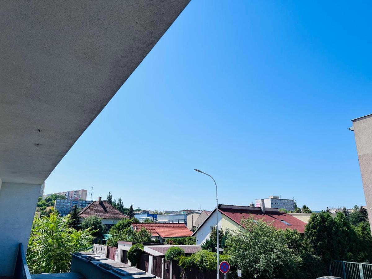 Sparrow Apartmens - Vrabcia Ulica 9, Košice Exteriér fotografie