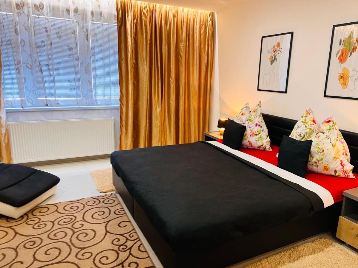 Sparrow Apartmens - Vrabcia Ulica 9, Košice Exteriér fotografie