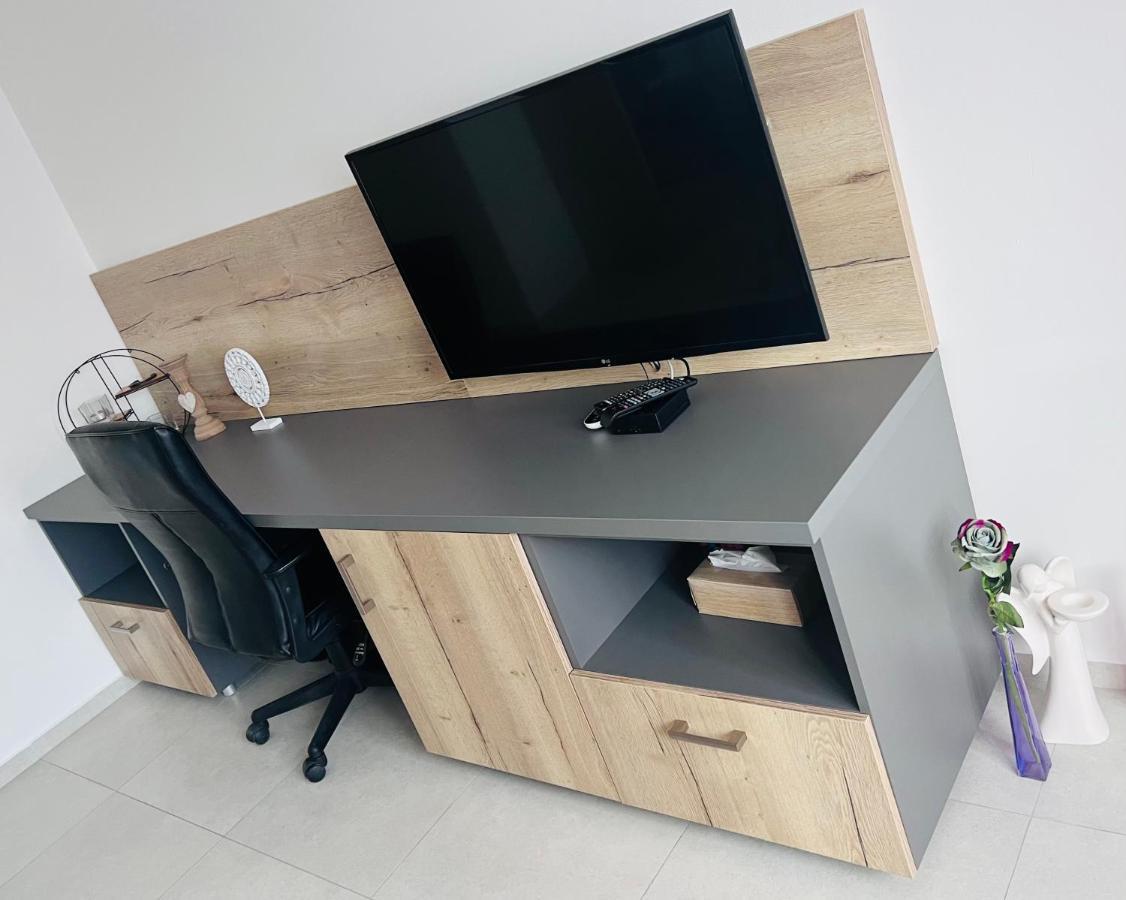 Sparrow Apartmens - Vrabcia Ulica 9, Košice Exteriér fotografie