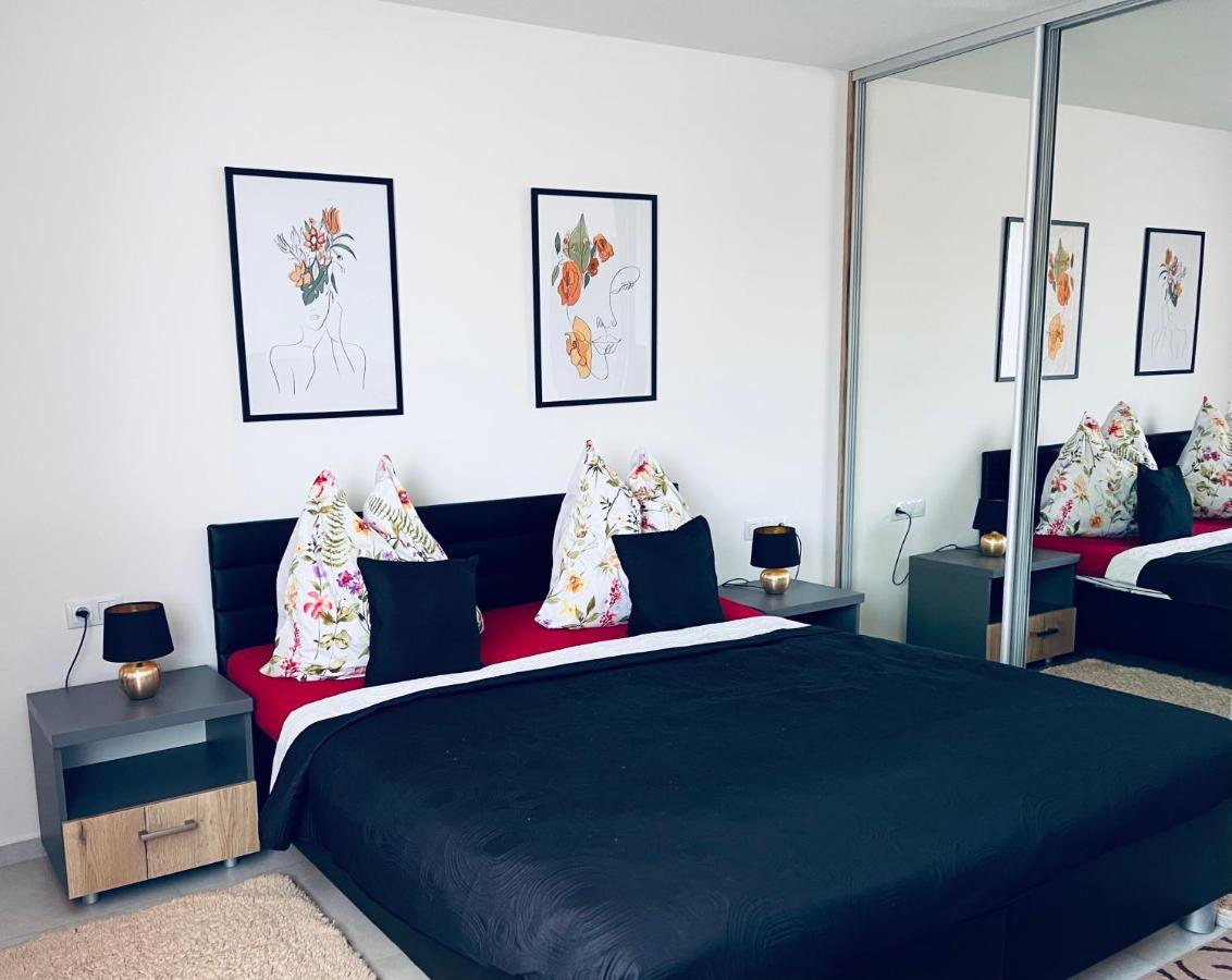 Sparrow Apartmens - Vrabcia Ulica 9, Košice Exteriér fotografie