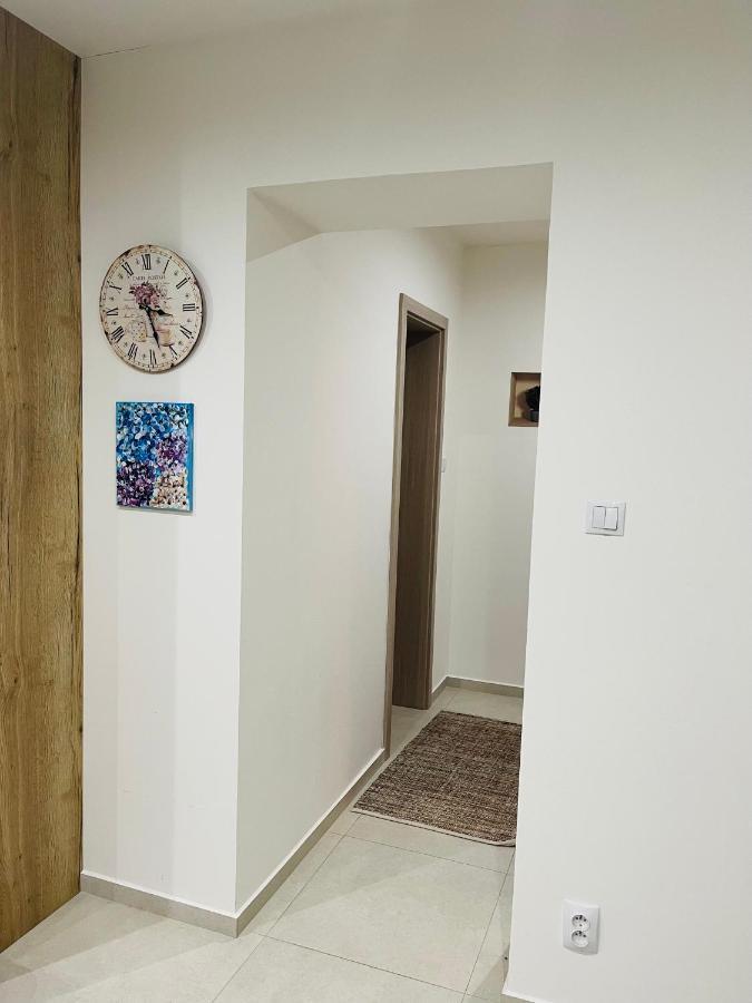 Sparrow Apartmens - Vrabcia Ulica 9, Košice Exteriér fotografie