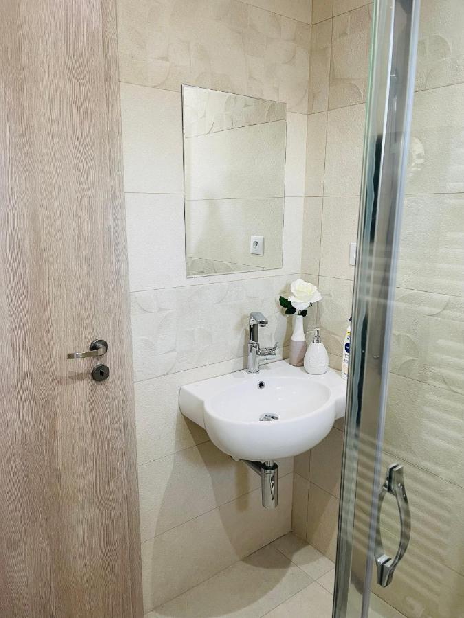 Sparrow Apartmens - Vrabcia Ulica 9, Košice Exteriér fotografie