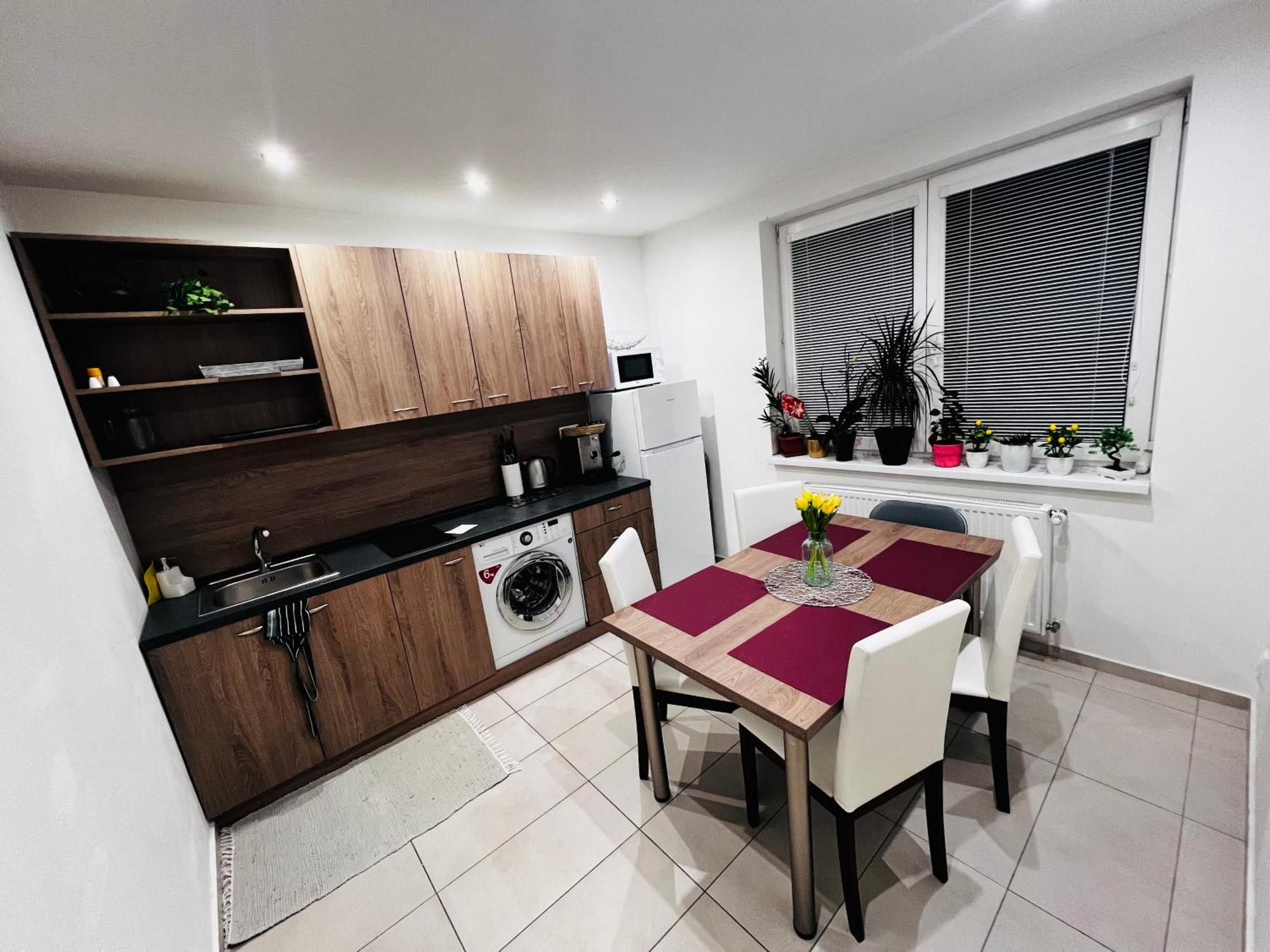 Sparrow Apartmens - Vrabcia Ulica 9, Košice Exteriér fotografie