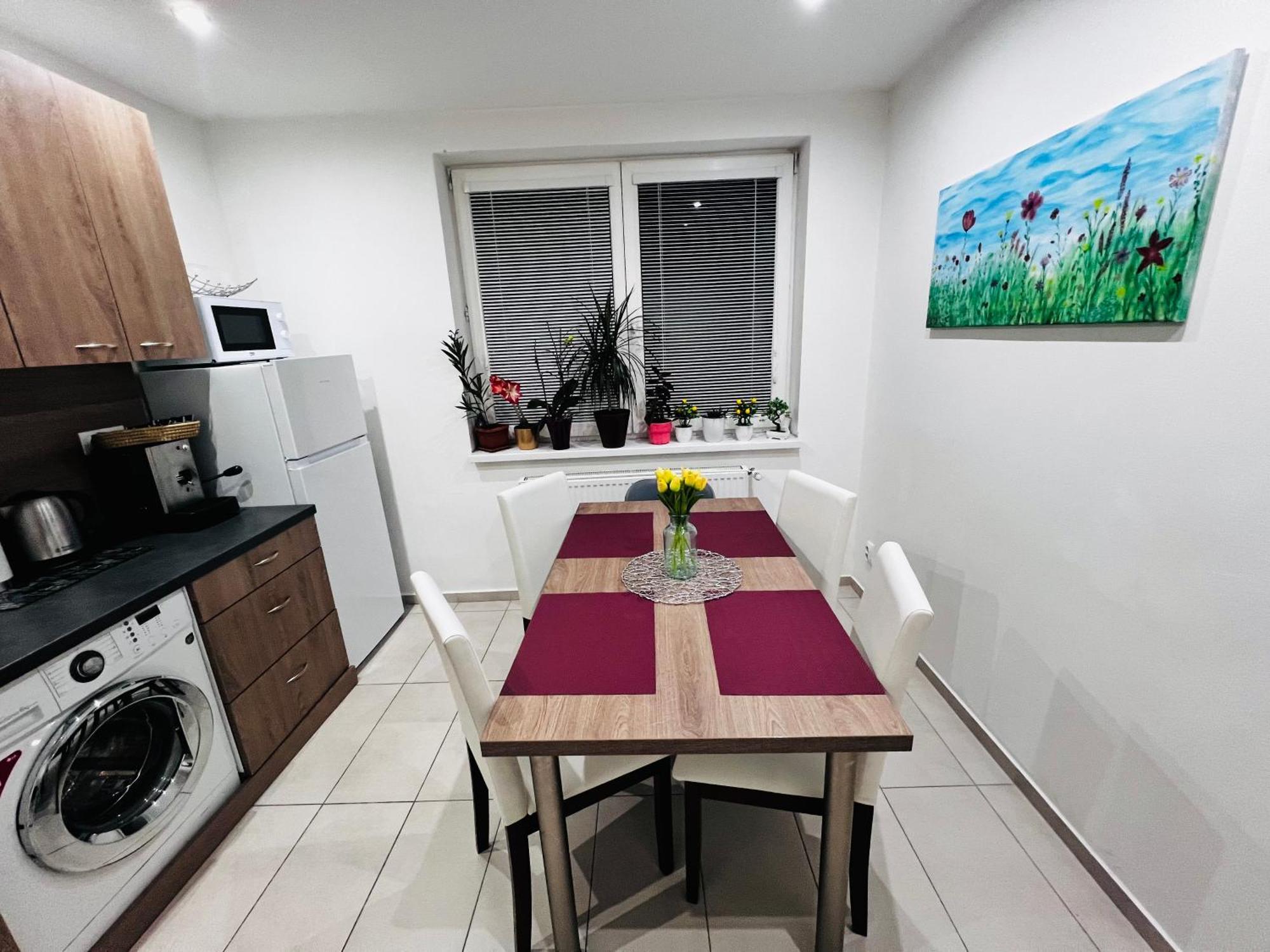 Sparrow Apartmens - Vrabcia Ulica 9, Košice Exteriér fotografie