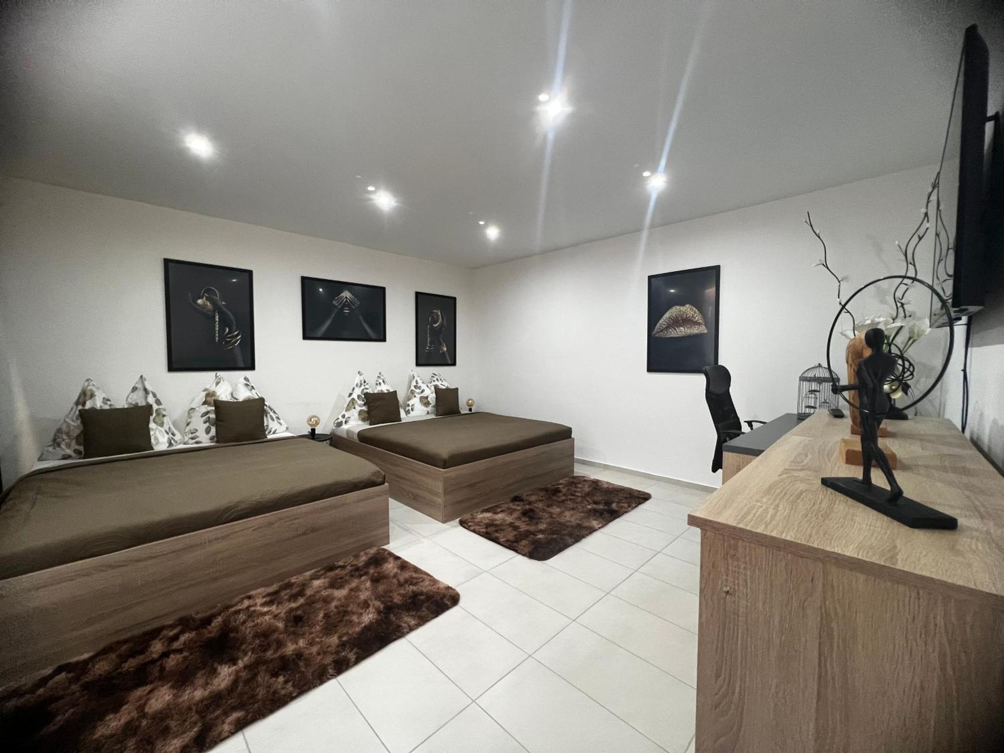 Sparrow Apartmens - Vrabcia Ulica 9, Košice Exteriér fotografie